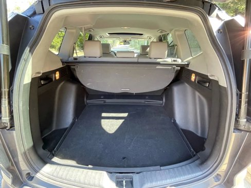 Used 2017 Honda CR-V EX-L image 25