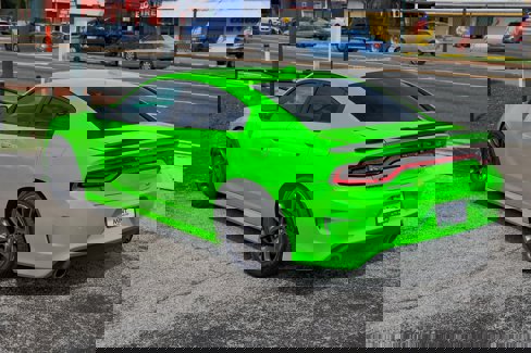 Used 2023 Dodge Charger Scat Pack image 10