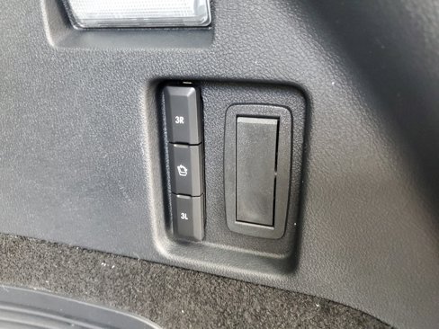 New 2025 Lincoln Aviator Reserve w/ Equipment Group 201A image 30