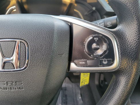 Used 2020 Honda Civic LX image 30