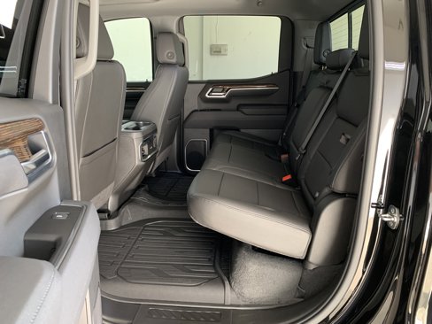New 2026 GMC Sierra 1500 Elevation w/ Elevation Premium Package image 44