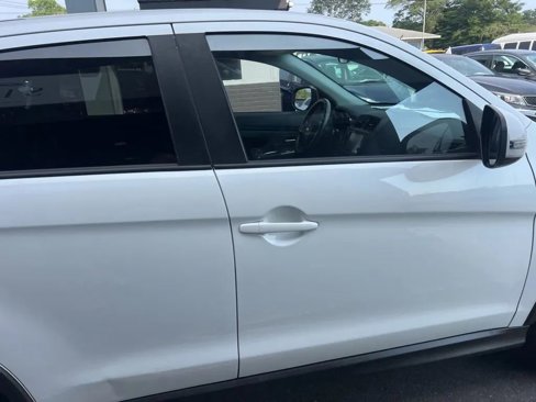 Used 2019 Mitsubishi Outlander Sport ES image 17