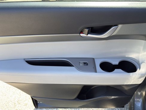 Used 2024 Hyundai Palisade SEL image 36