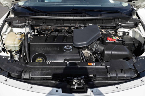 Used 2015 MAZDA CX-9 Touring w/ Touring Technology Package image 5