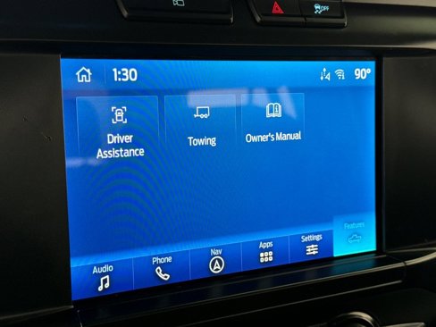 Used 2023 Ford F150 XLT image 30