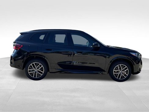 New 2026 BMW X1 xDrive28i image 2