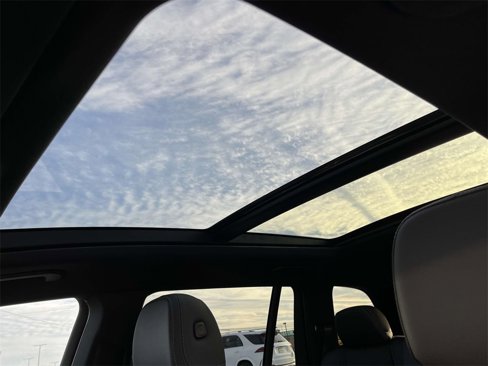 New 2025 Mercedes-Benz GLS 450 4MATIC image 23