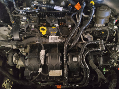 Used 2024 Ford Edge SEL image 30