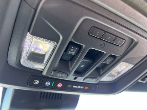 Used 2023 Chevrolet Silverado 1500 ZR2 w/ Technology Package image 49
