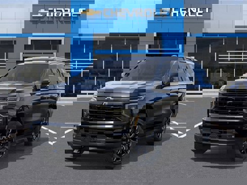 New 2026 Chevrolet Tahoe RST image 6