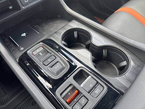 Certified 2026 Honda Passport TrailSport image 15