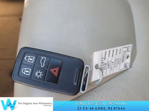 Used 2011 Volvo XC60 T6 image 24