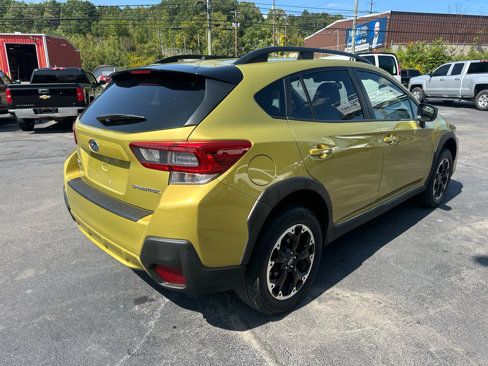 Used 2023 Subaru Crosstrek 2.0i image 5