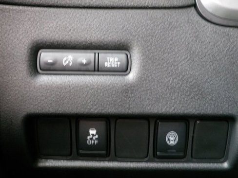 Certified 2024 Nissan Murano SV w/ SV Midnight Edition Package image 36