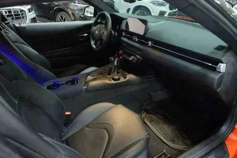 Used 2024 Toyota Supra image 28