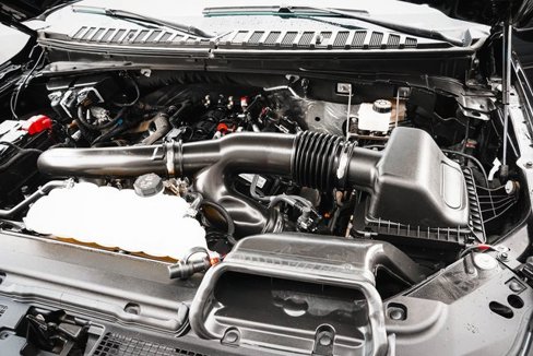Used 2023 Ford Expedition XLT image 37