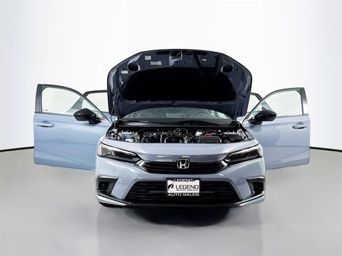 Used 2024 Honda Civic Sport image 20