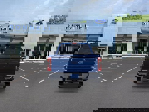 New 2026 Ford F250 Lariat w/ Lariat Premium Package image 5