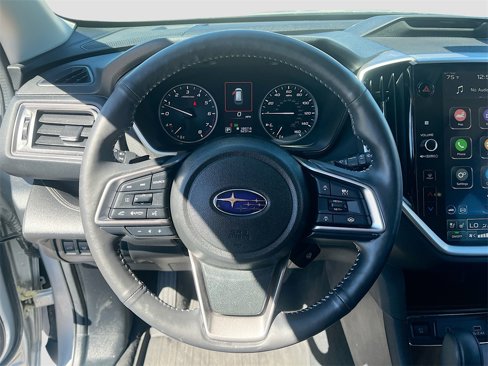 Used 2024 Subaru Ascent Touring image 11