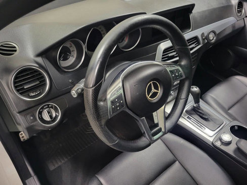 Used 2014 Mercedes-Benz C 250 Sedan image 26