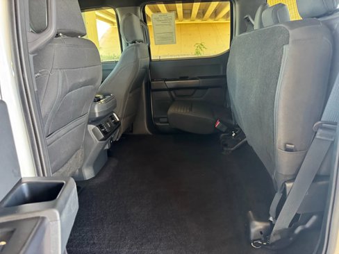 Used 2021 Ford F150 XL w/ STX Appearance Package image 20