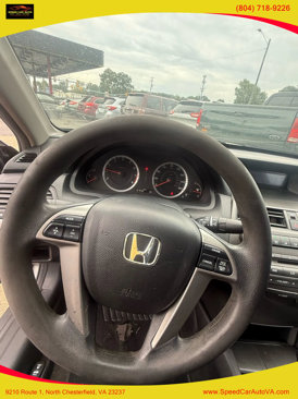 Used 2011 Honda Accord LX image 10