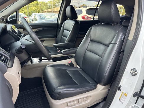 Used 2020 Honda Pilot EX image 32