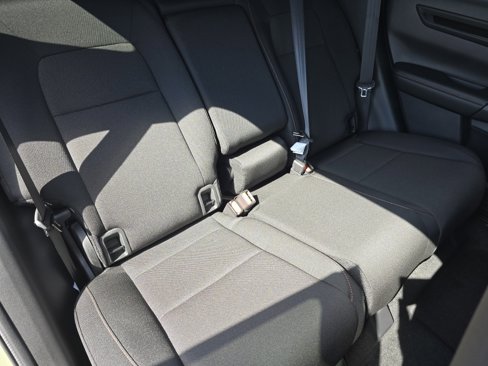 New 2026 Honda CR-V TrailSport image 27