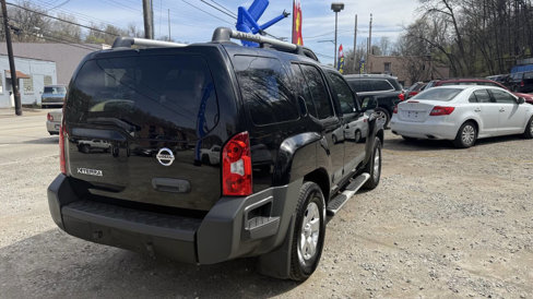 Used 2013 Nissan Xterra S image 8