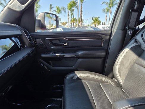 Used 2025 RAM 1500 RHO w/ RHO Level 1 Equipment Group image 15