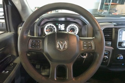 Used 2017 RAM 1500 Tradesman w/ Power & Remote Entry Group image 18