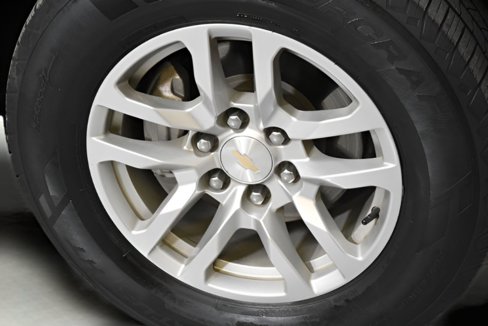 Used 2023 Chevrolet Tahoe LT image 6