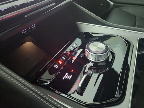 New 2025 Jeep Wagoneer Series II w/ Premium Group I image 29