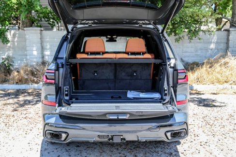 New 2026 BMW X7 xDrive40i w/ Executive Package image 33