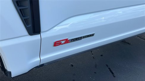 New 2026 Ford F250 Platinum image 12