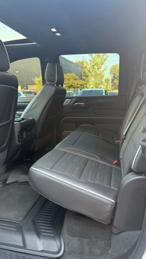 Used 2025 GMC Sierra 2500 AT4X image 50
