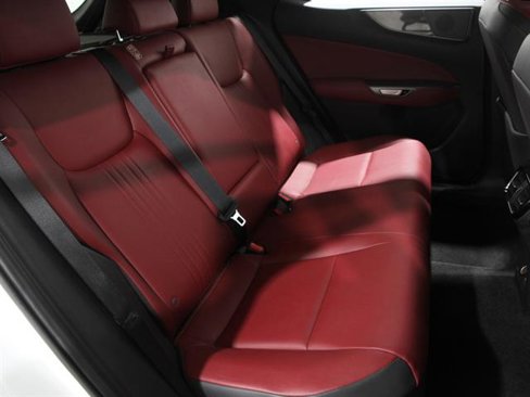 Used 2023 Lexus NX 350 AWD image 19