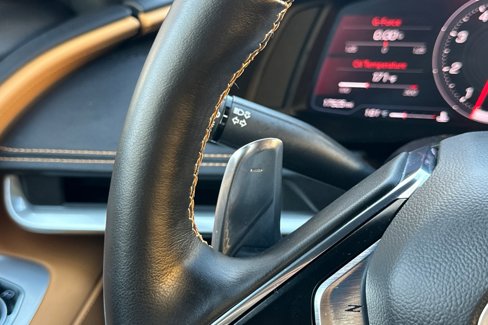 Used 2022 Chevrolet Corvette Stingray Preferred Cpe w/ Z51 Performance Package image 36