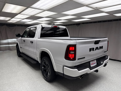 New 2026 RAM 1500 Big Horn image 2