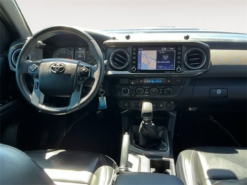 Used 2021 Toyota Tacoma TRD Pro image 4