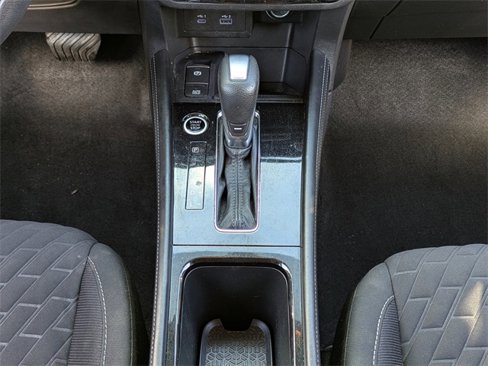 Used 2021 Nissan Kicks SV image 19