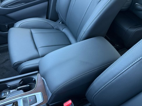 New 2025 Subaru Ascent Touring image 14