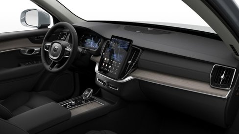 New 2026 Volvo XC90 B6 Plus w/ Protection Package Premier image 5