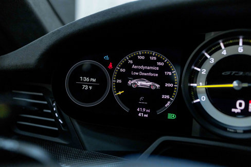 Used 2025 Porsche 911 GT3 RS image 57