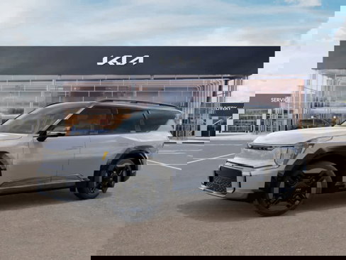 New 2026 Kia EV9 GT-Line image 3