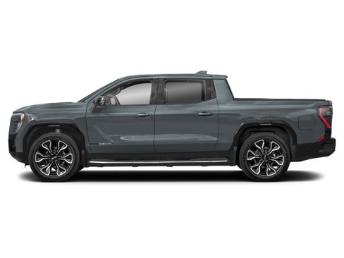 New 2026 GMC Sierra EV Denali image 4
