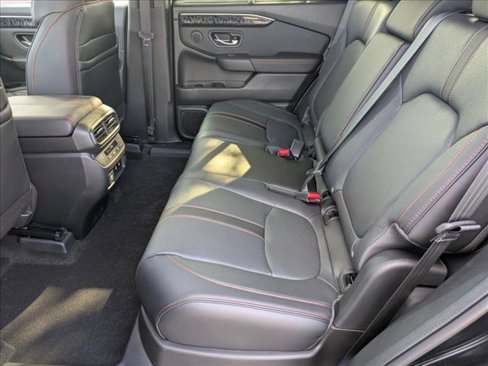 New 2026 Honda Passport TrailSport Elite image 16