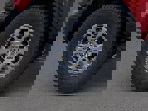 New 2025 Ford Bronco Big Bend image 21