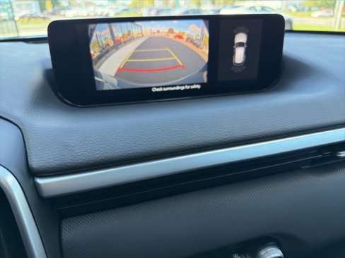 New 2026 MAZDA CX-50 2.5 Hybrid w/ Preferred Pkg image 15