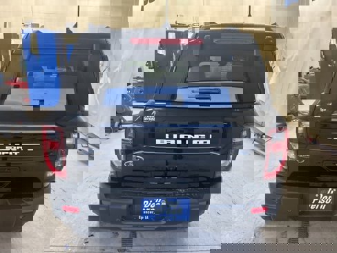 New 2025 Ford Bronco Sport Outer Banks image 5